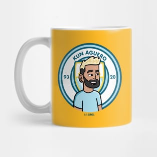 Kun Mug